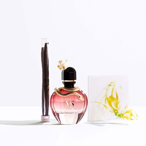RABANNE PARFUM-Pure XS For Her - Eau de Parfum RABANNE PARFUM-Pure XS For Her - Eau de Parfum